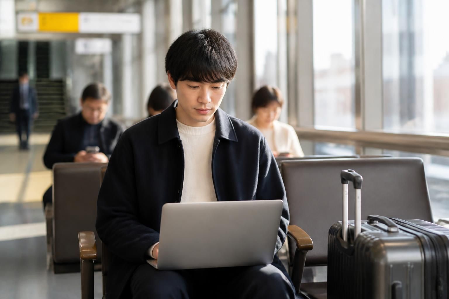 サービスイメージ